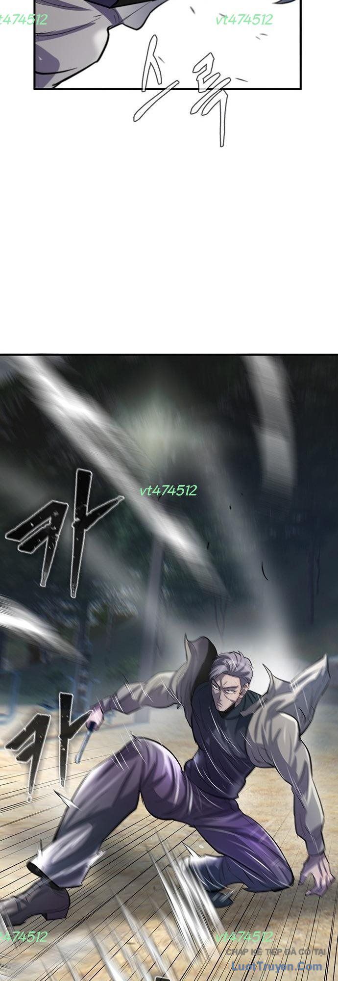 Bù Nhìn Chapter 119 - 37