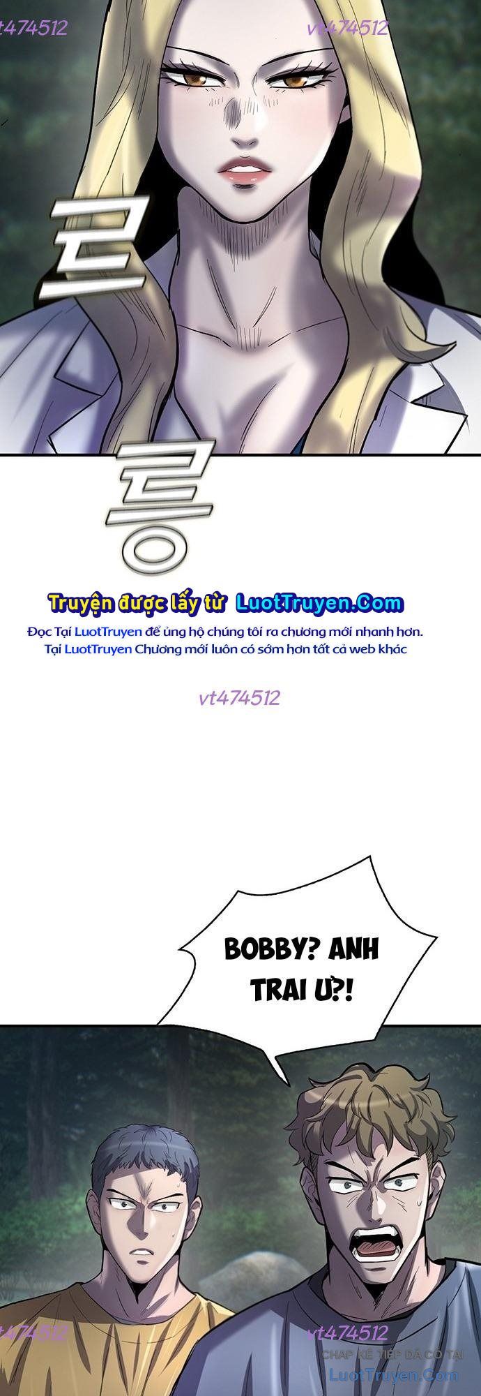 Bù Nhìn Chapter 119 - 84