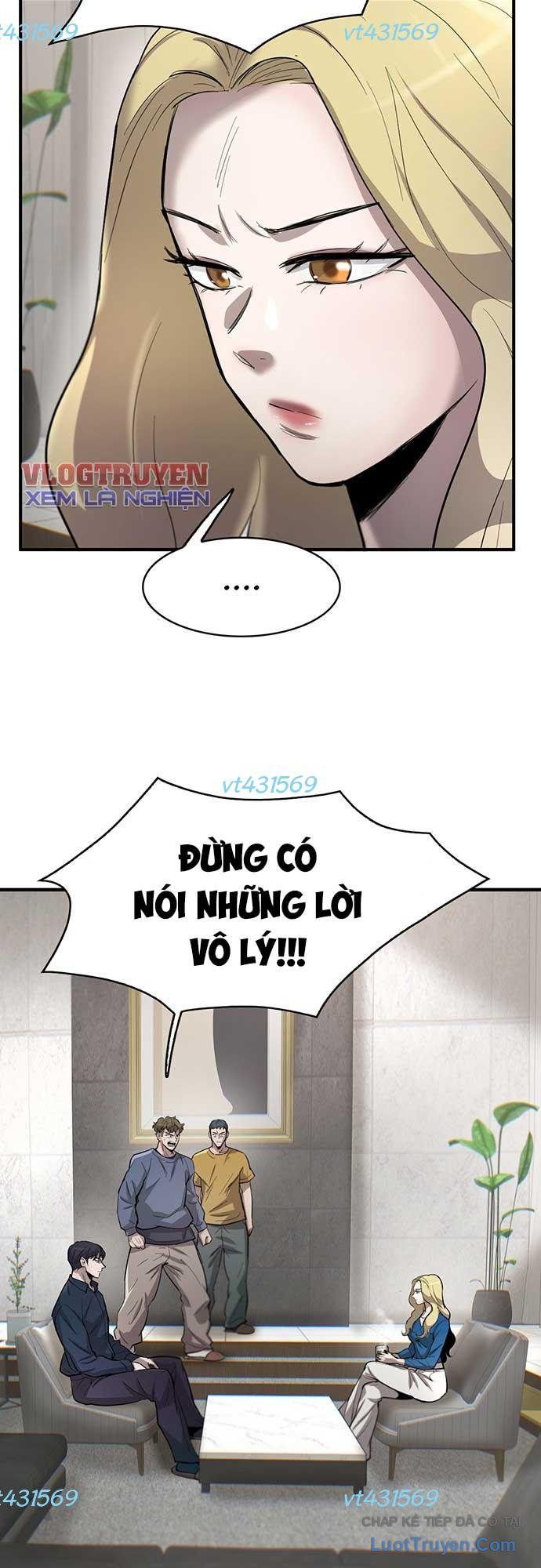 Bù Nhìn Chapter 120 - 3