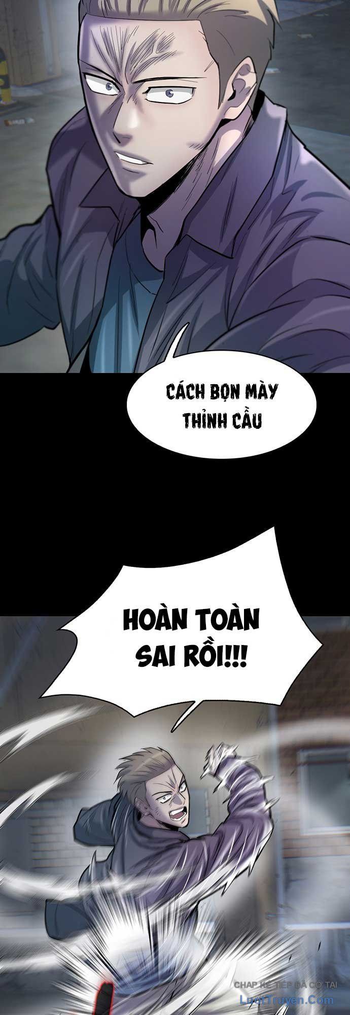 Bù Nhìn Chapter 120 - 24
