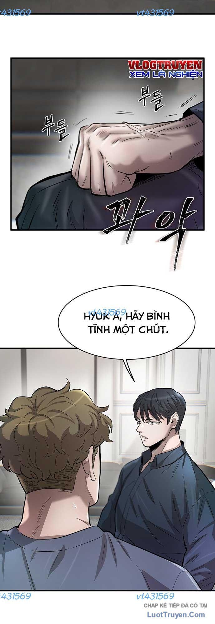 Bù Nhìn Chapter 120 - 4