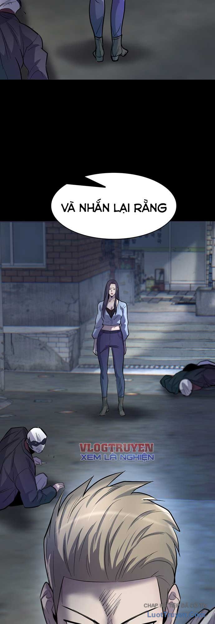 Bù Nhìn Chapter 120 - 31