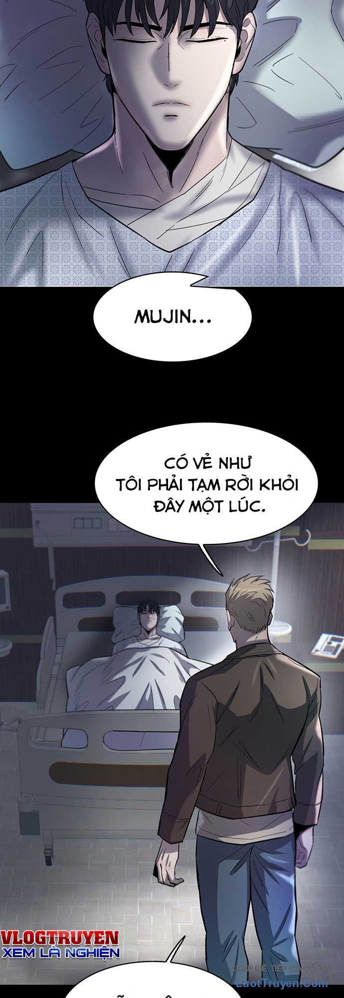 Bù Nhìn Chapter 120 - 33