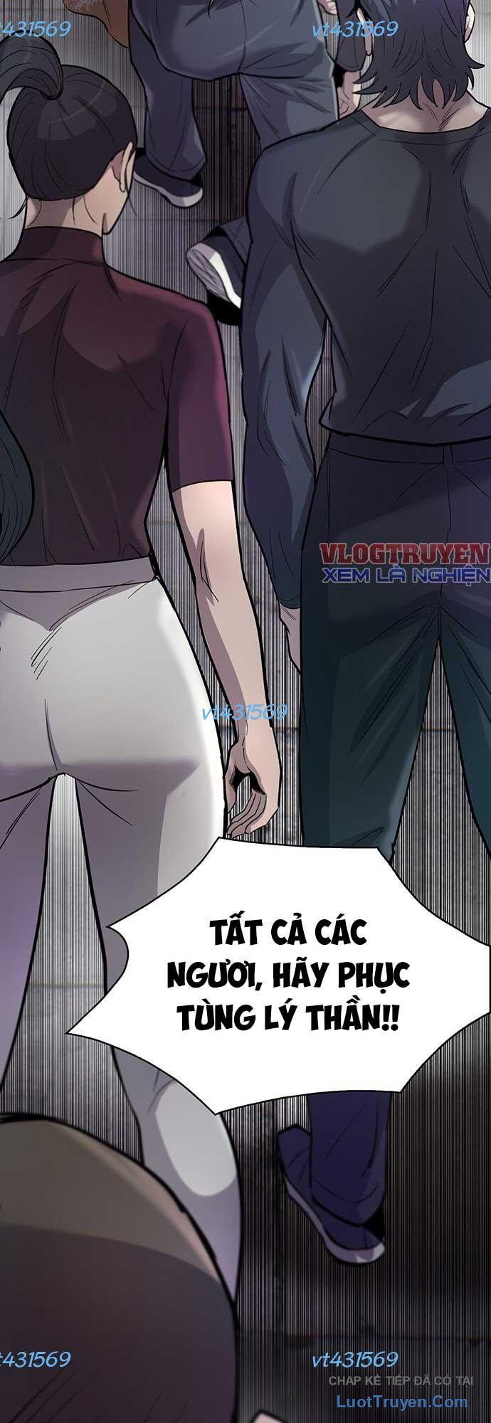 Bù Nhìn Chapter 120 - 40