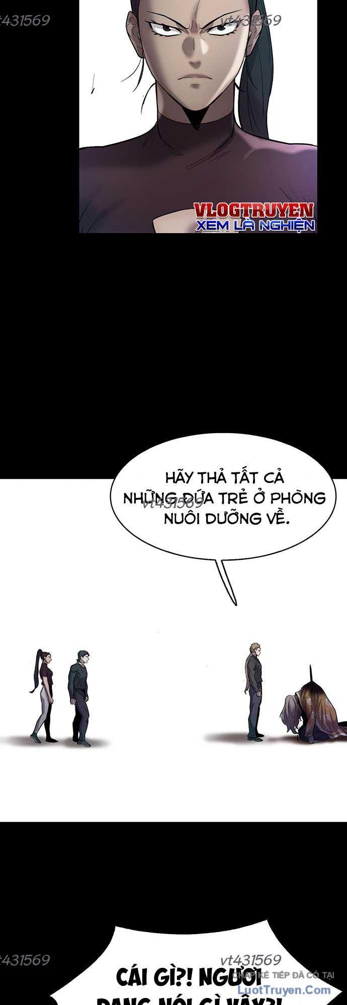 Bù Nhìn Chapter 120 - 54
