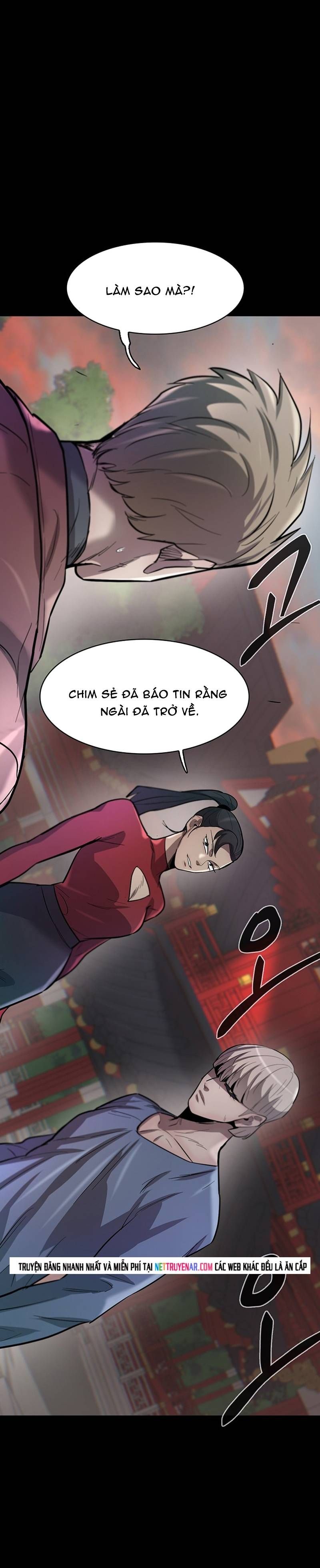 Bù Nhìn Chapter 121 - 16