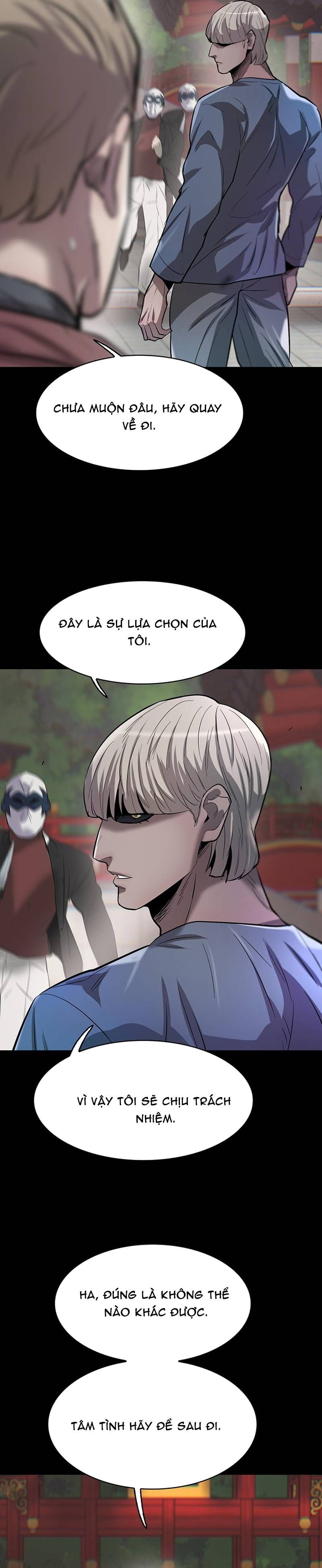 Bù Nhìn Chapter 121 - 18