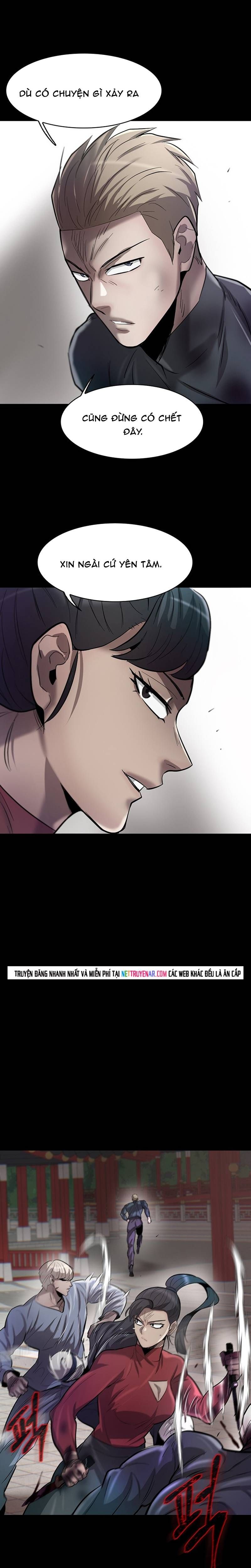 Bù Nhìn Chapter 121 - 28
