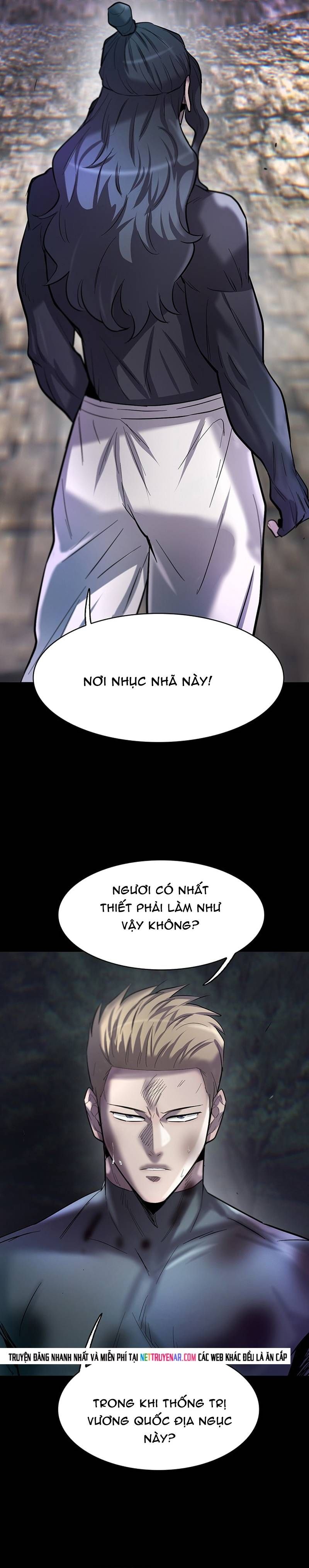 Bù Nhìn Chapter 121 - 34