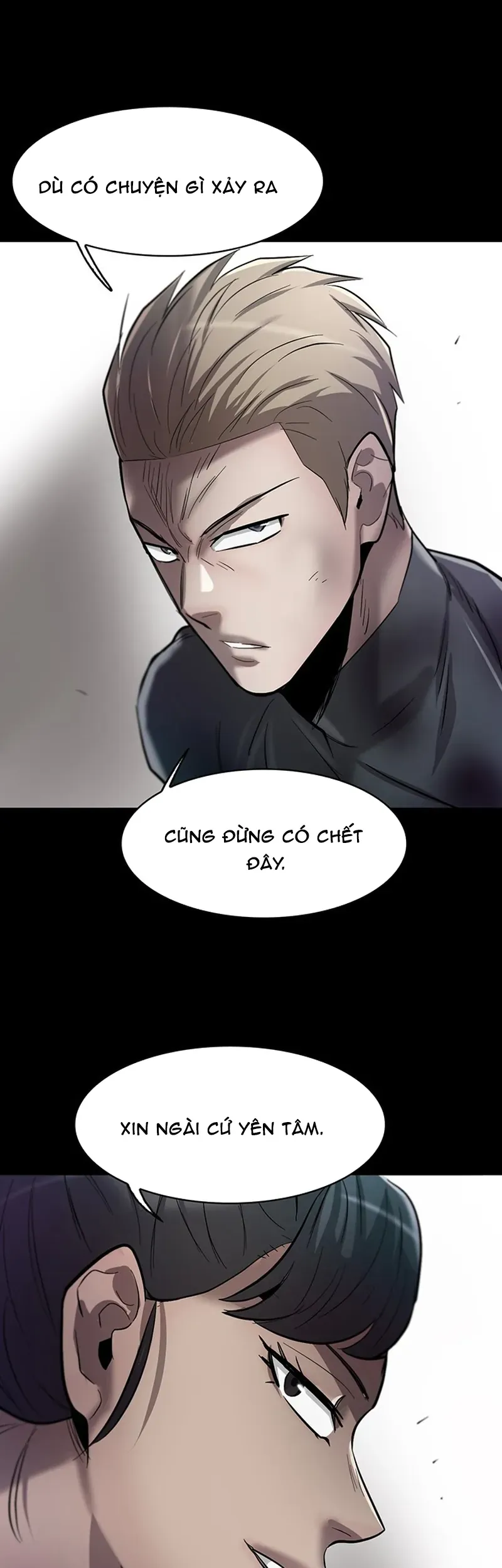 Bù Nhìn Chapter 121 - 53