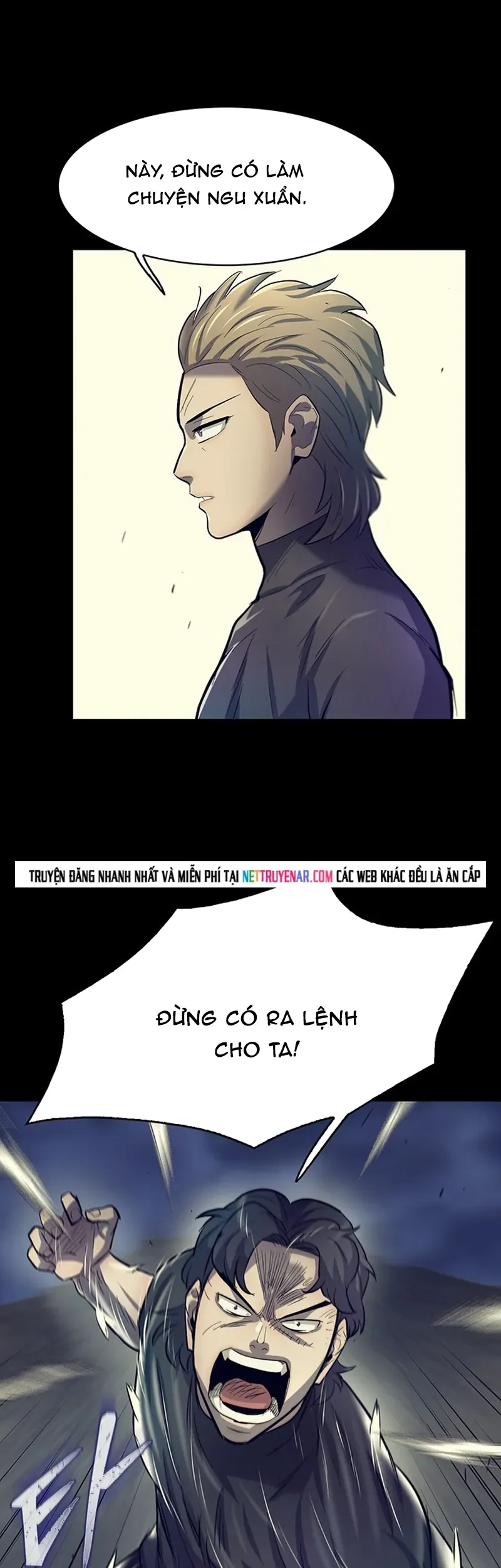 Bù Nhìn Chapter 121 - 57