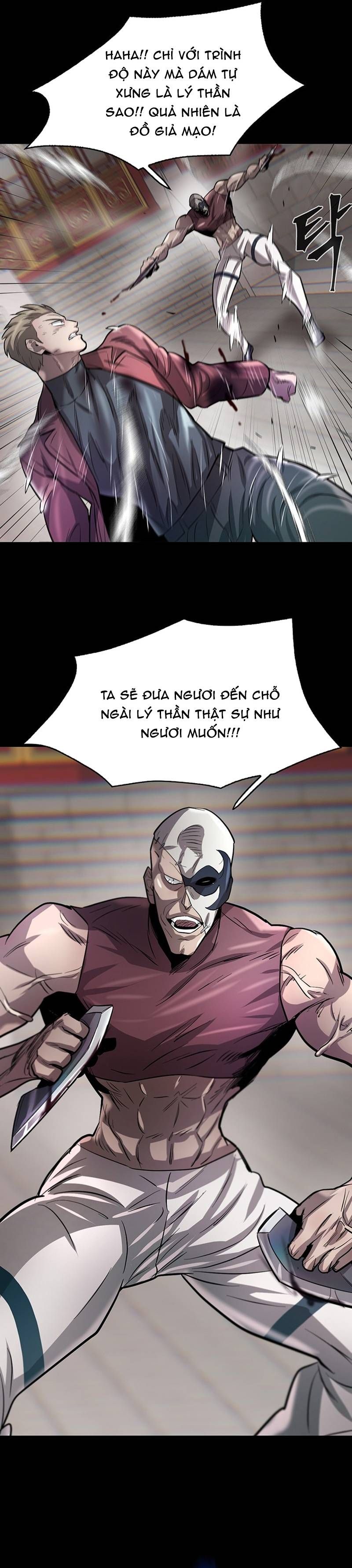 Bù Nhìn Chapter 121 - 10