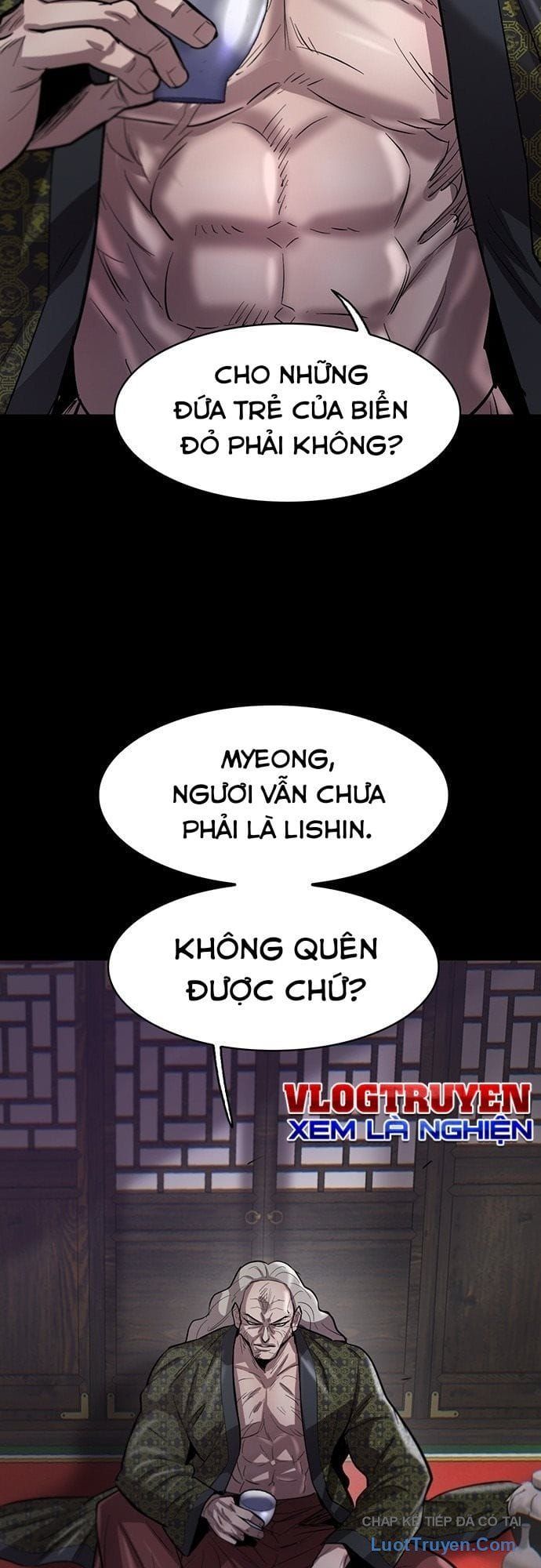 Bù Nhìn Chapter 122 - 3
