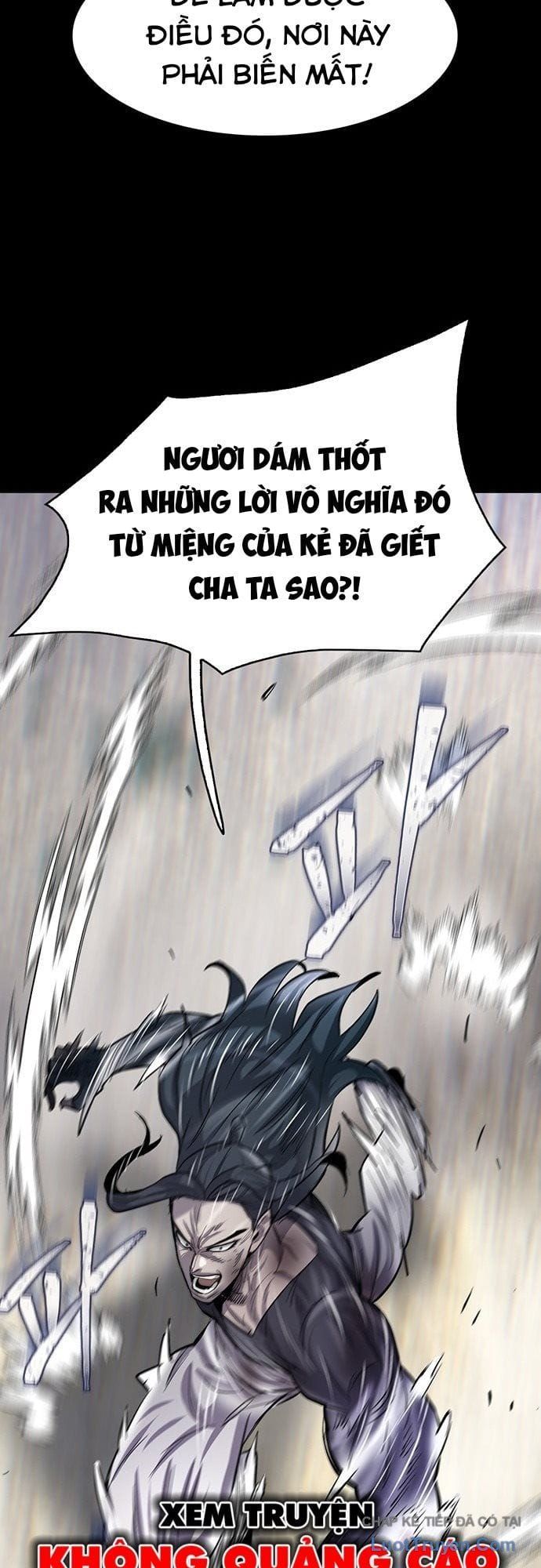 Bù Nhìn Chapter 122 - 21