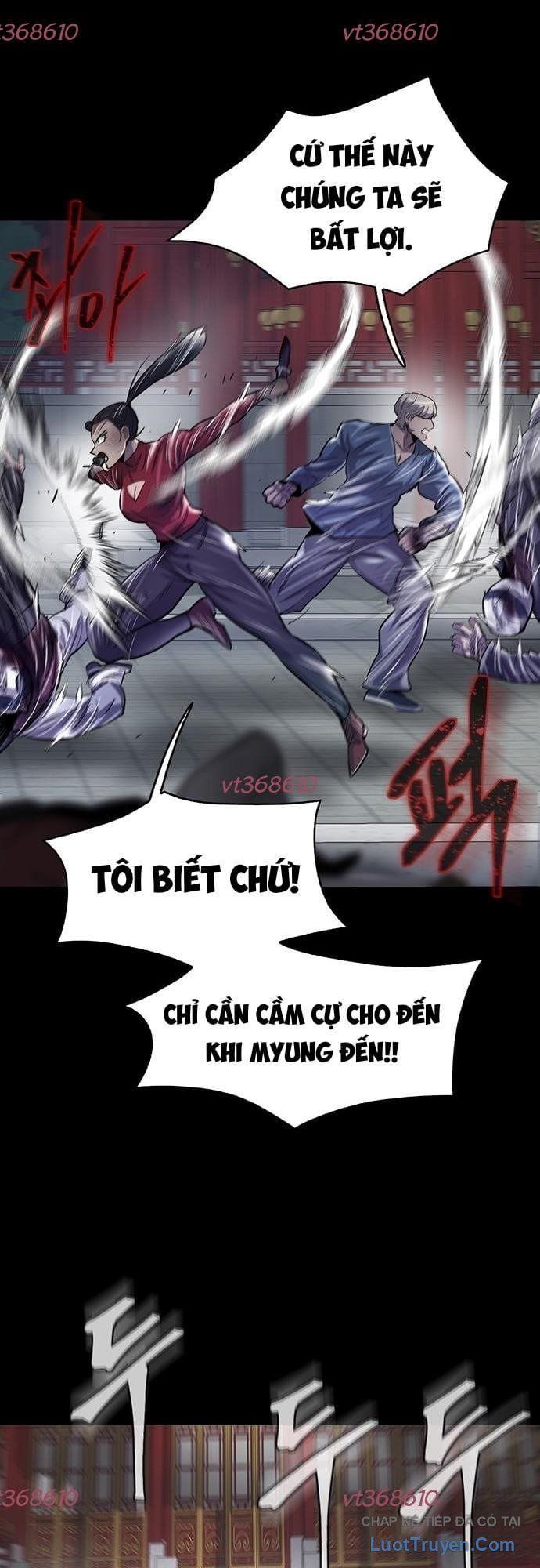 Bù Nhìn Chapter 122 - 32
