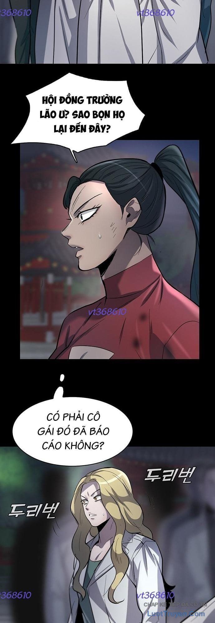 Bù Nhìn Chapter 122 - 37