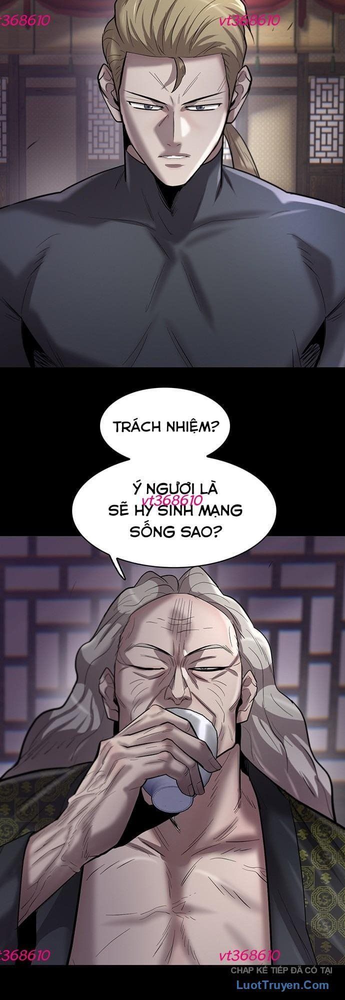 Bù Nhìn Chapter 122 - 5
