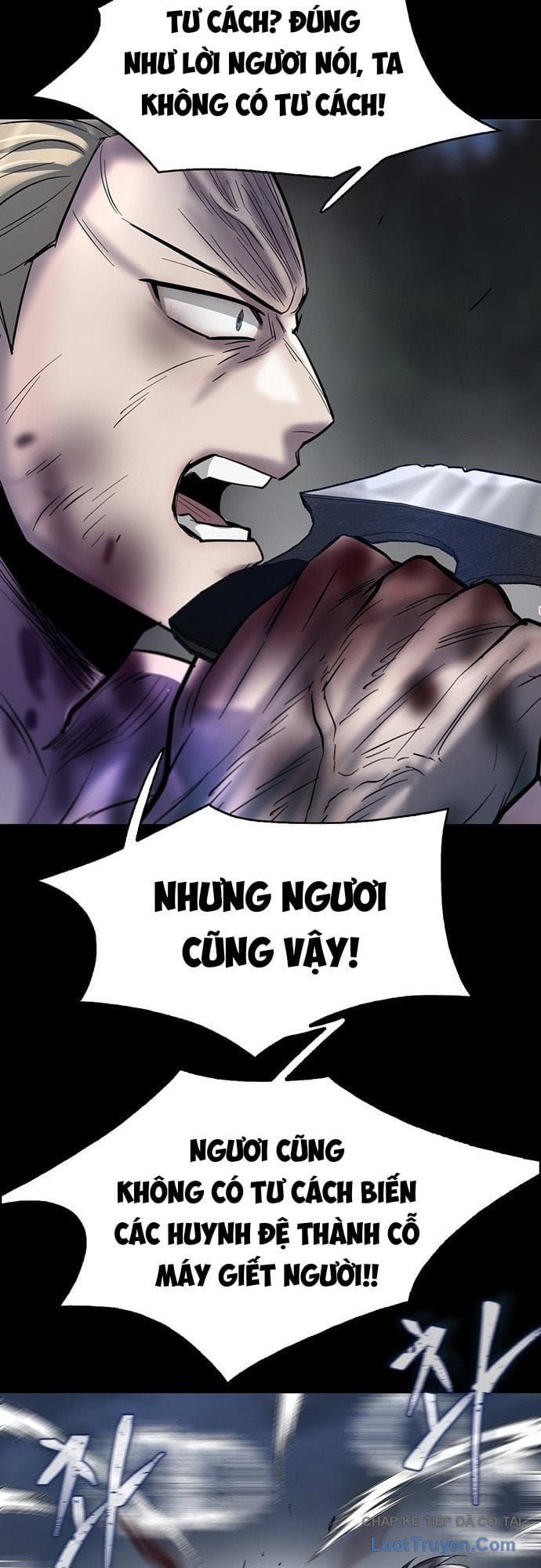 Bù Nhìn Chapter 122 - 61