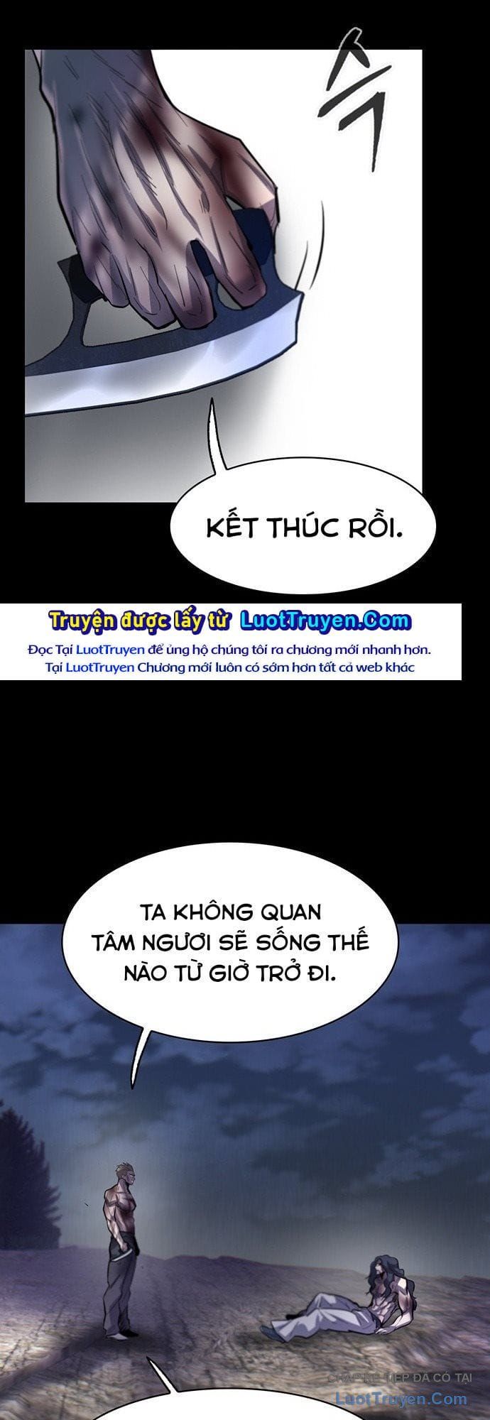 Bù Nhìn Chapter 122 - 71