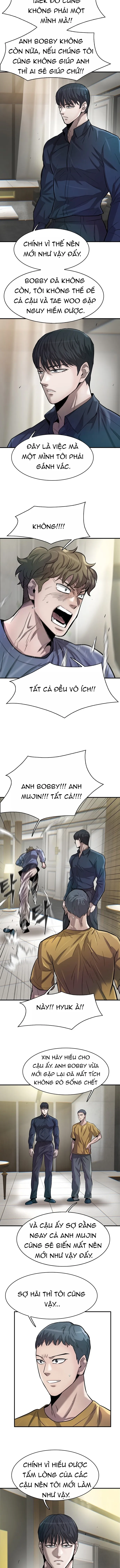 Bù Nhìn Chapter 123 - 12