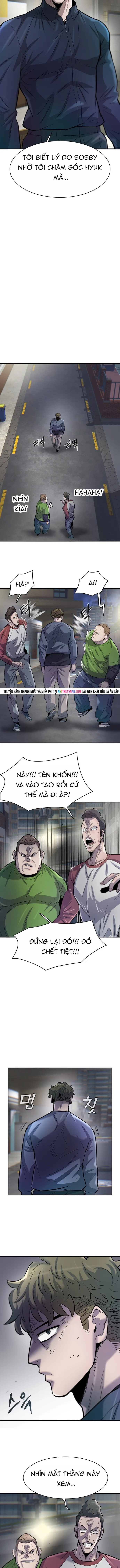 Bù Nhìn Chapter 123 - 13