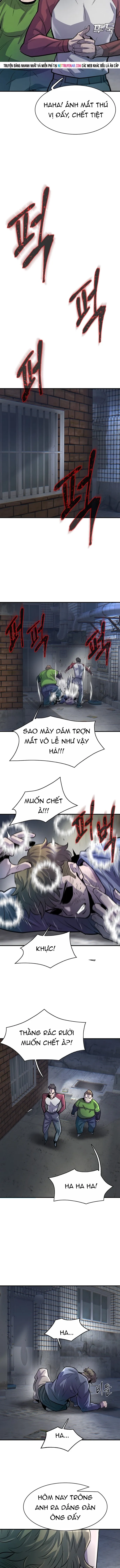 Bù Nhìn Chapter 123 - 14