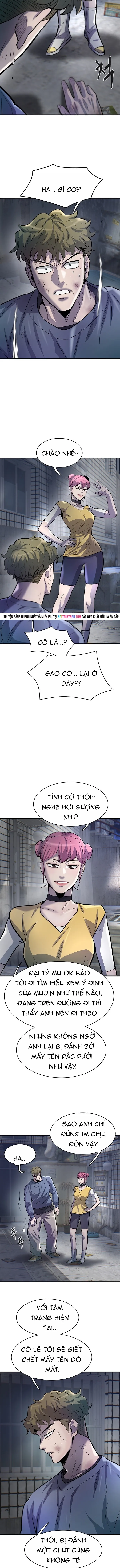 Bù Nhìn Chapter 123 - 15