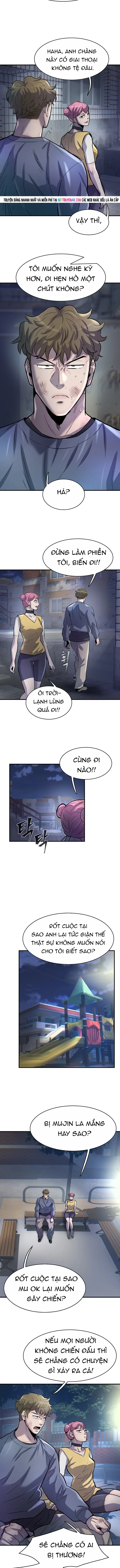 Bù Nhìn Chapter 123 - 16