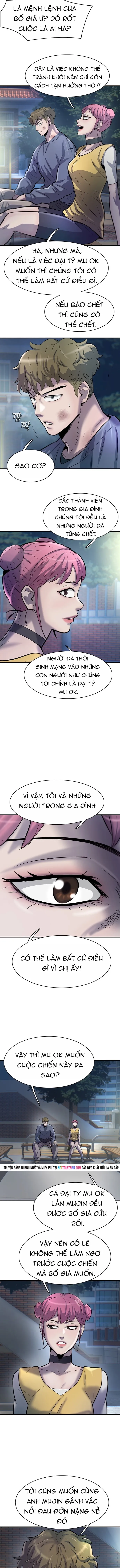 Bù Nhìn Chapter 123 - 17