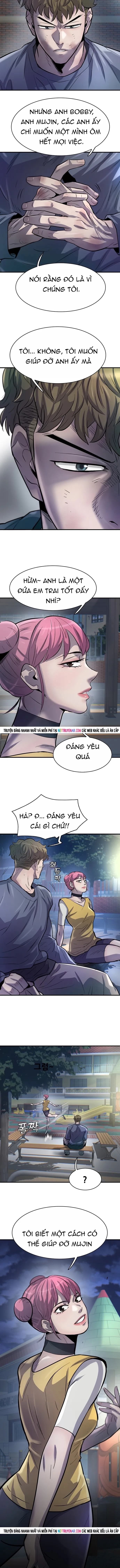 Bù Nhìn Chapter 123 - 18