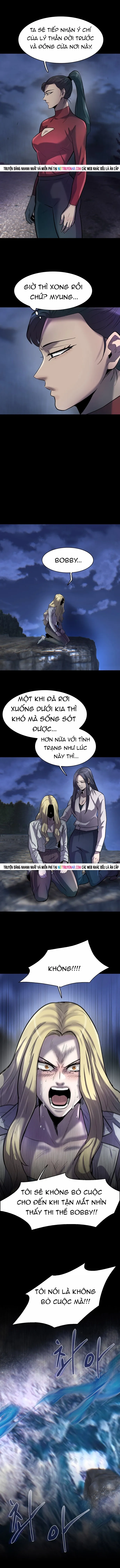 Bù Nhìn Chapter 123 - 9