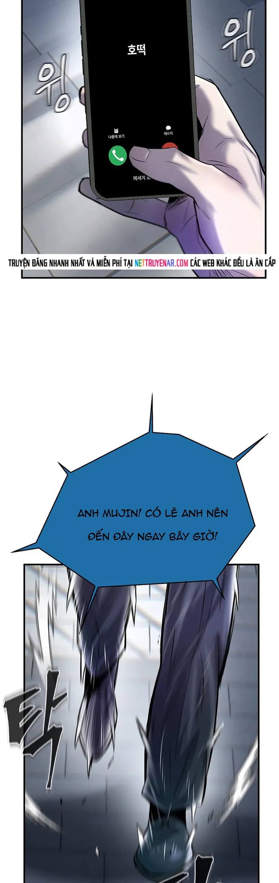 Bù Nhìn Chapter 126.1 - 11