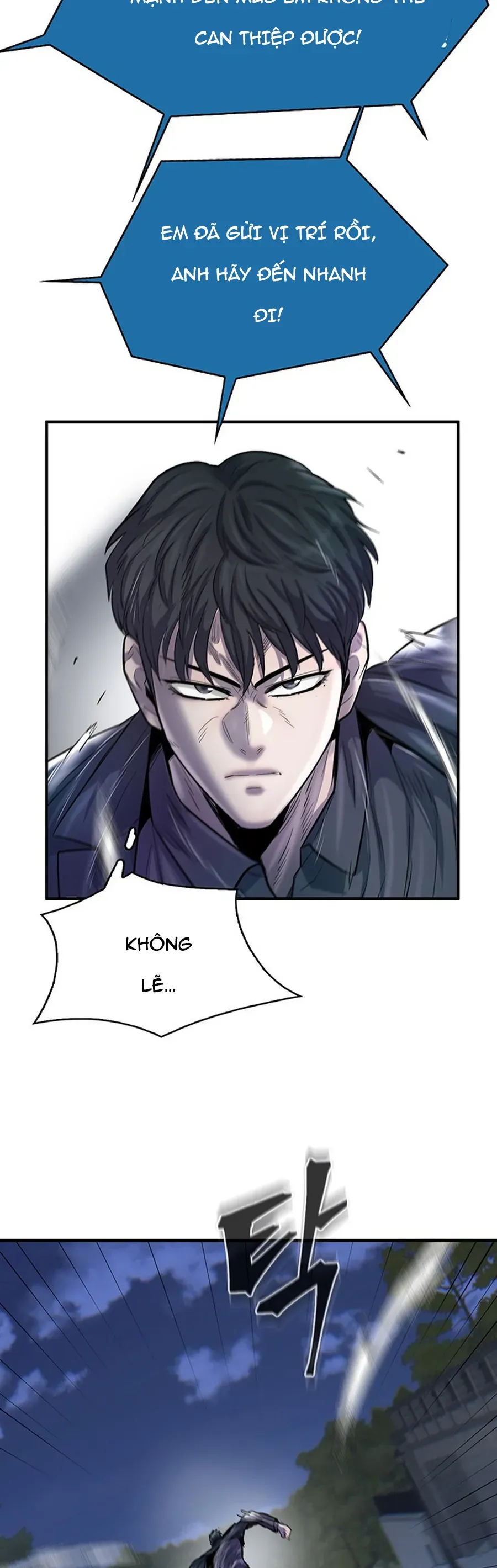 Bù Nhìn Chapter 126.1 - 13