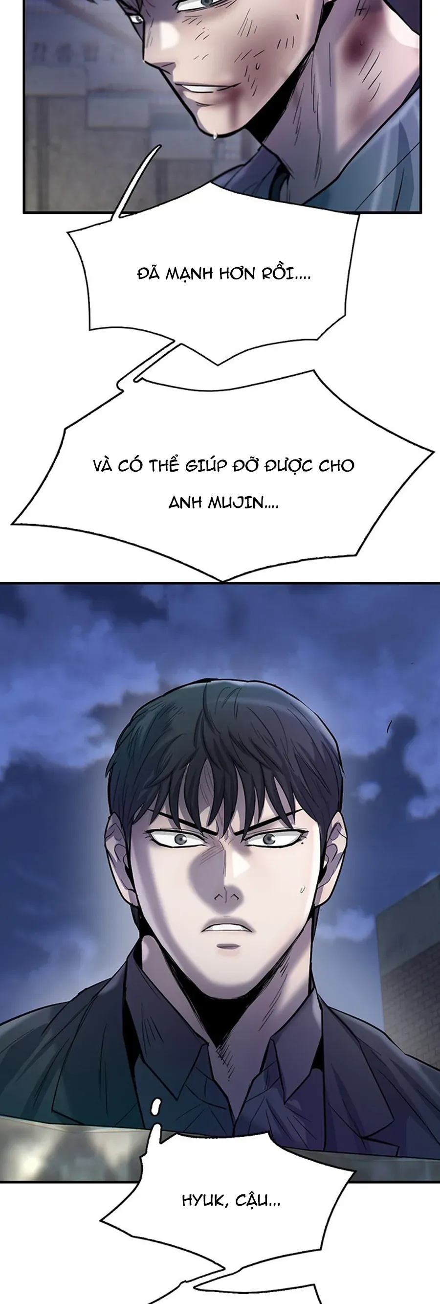 Bù Nhìn Chapter 126.1 - 19