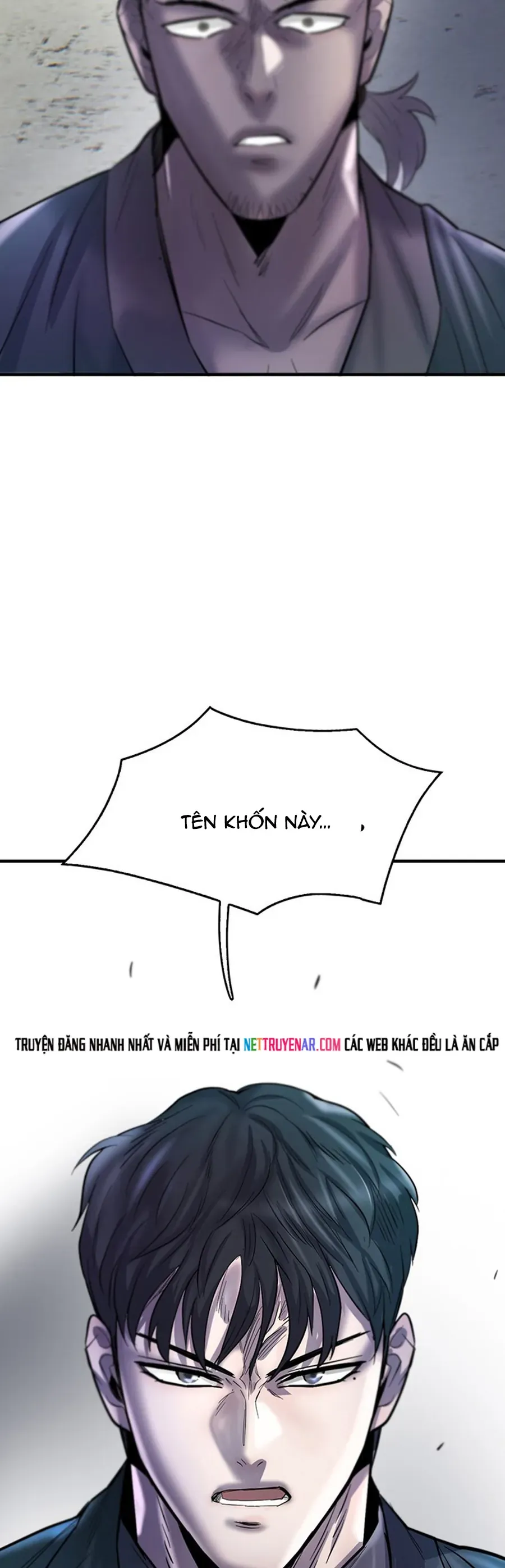 Bù Nhìn Chapter 126.1 - 25