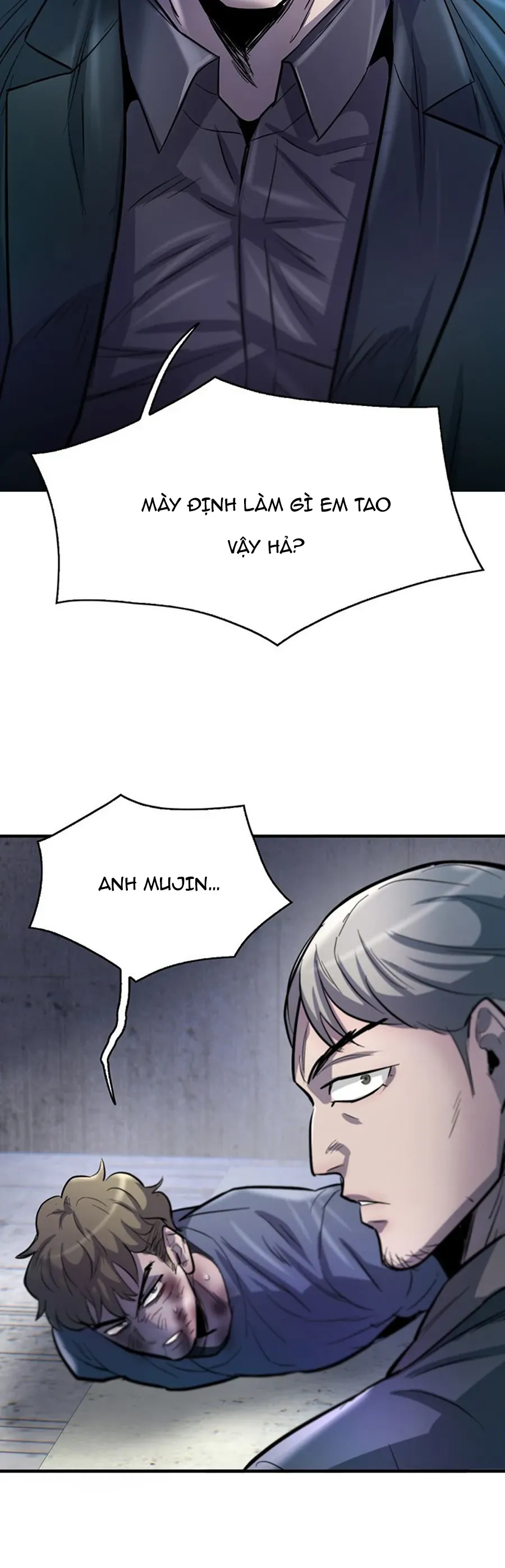 Bù Nhìn Chapter 126.1 - 26