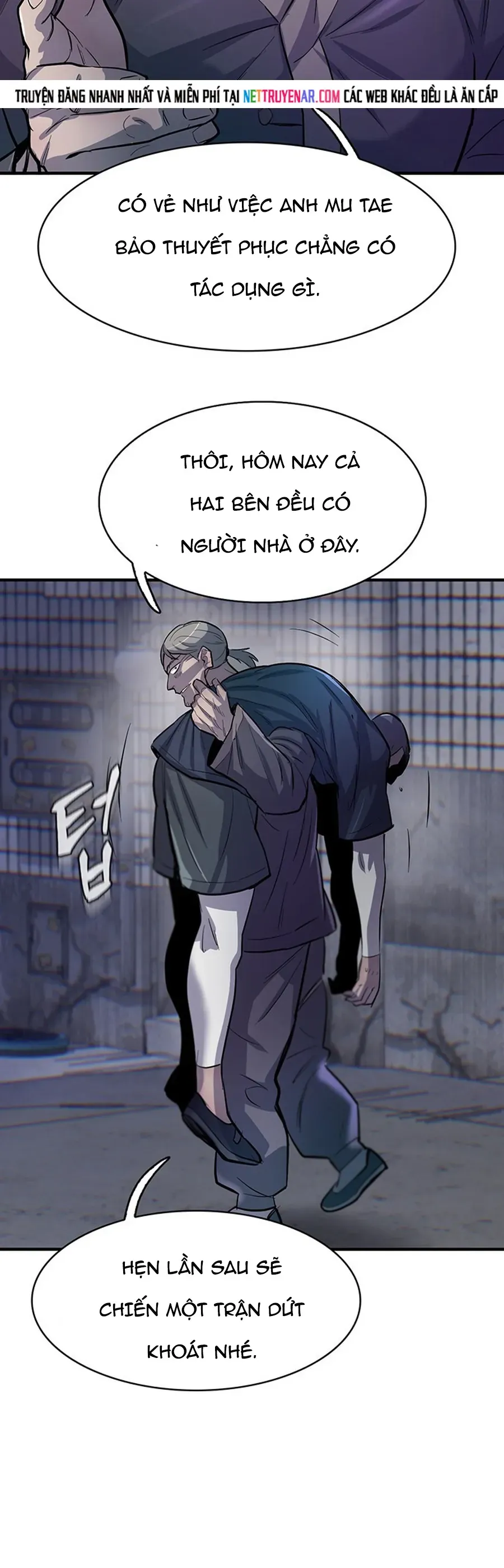 Bù Nhìn Chapter 126.1 - 39