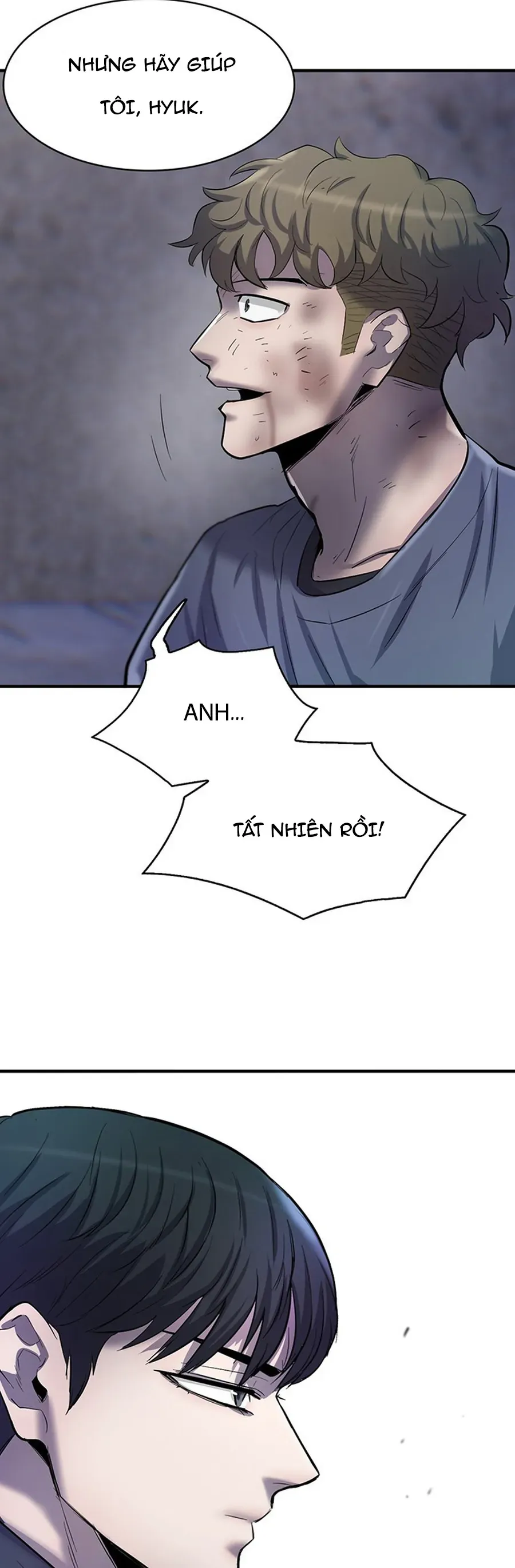 Bù Nhìn Chapter 126.1 - 44