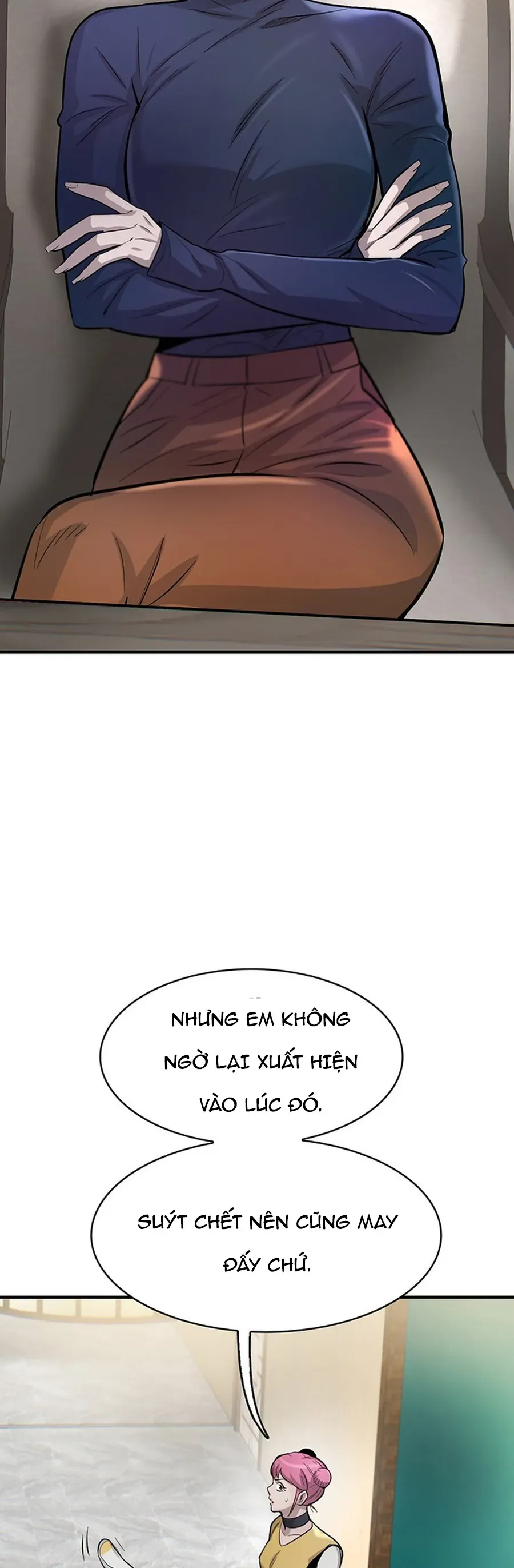 Bù Nhìn Chapter 126.1 - 48