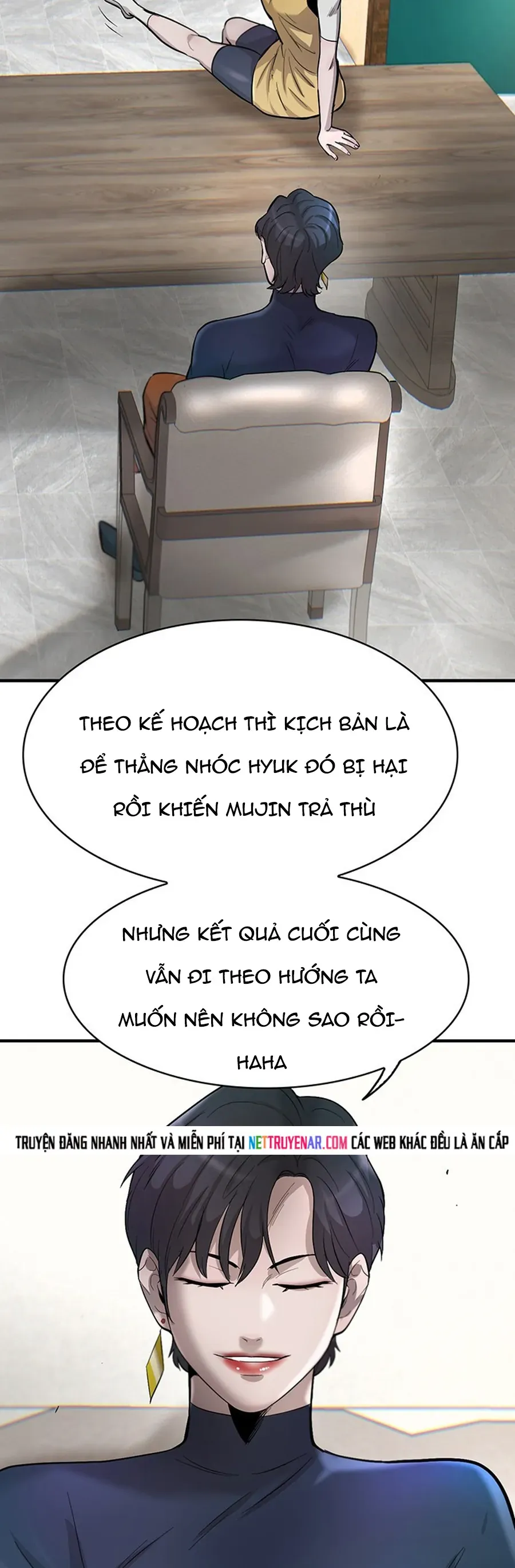 Bù Nhìn Chapter 126.1 - 49