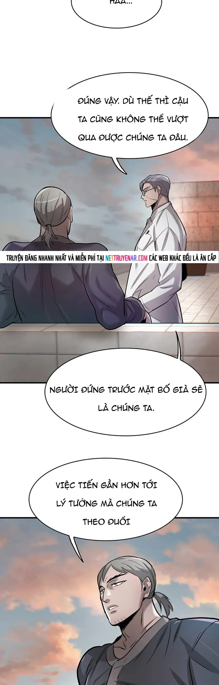 Bù Nhìn Chapter 126.1 - 53