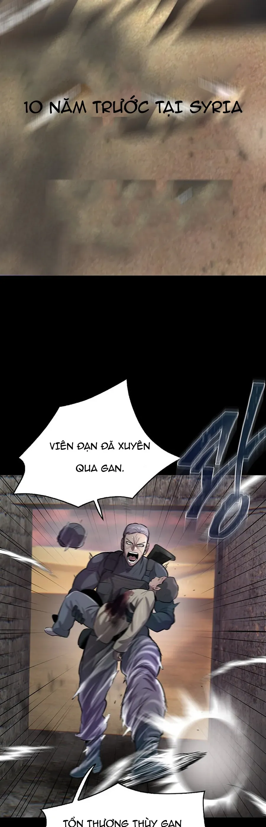 Bù Nhìn Chapter 126.1 - 62