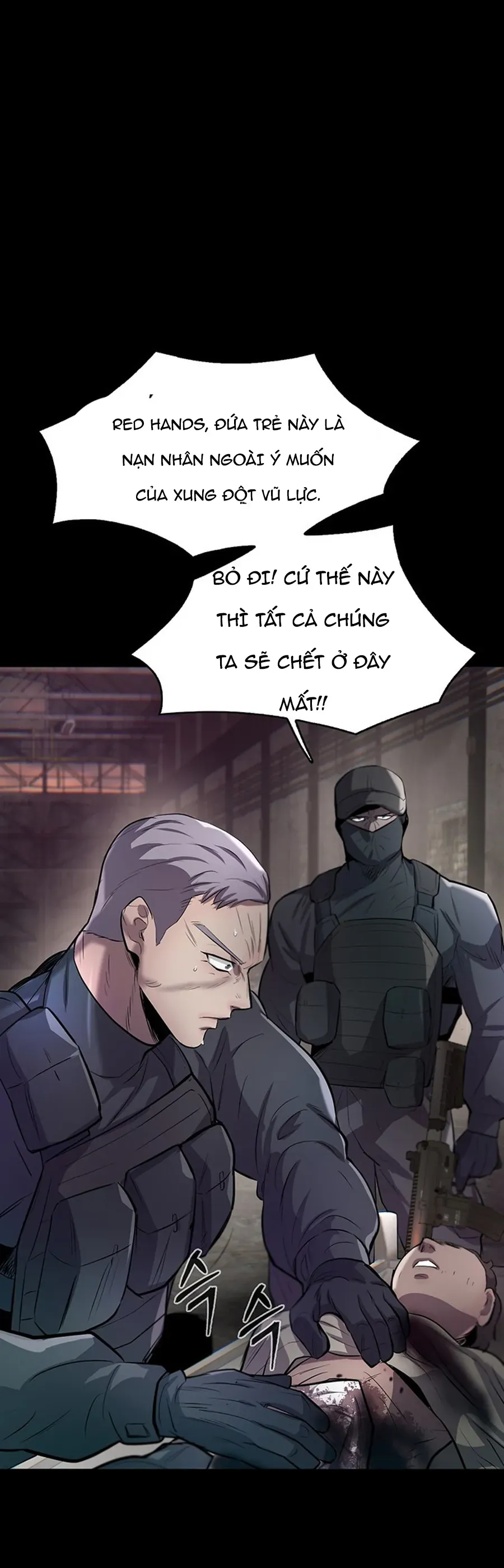 Bù Nhìn Chapter 126.1 - 64