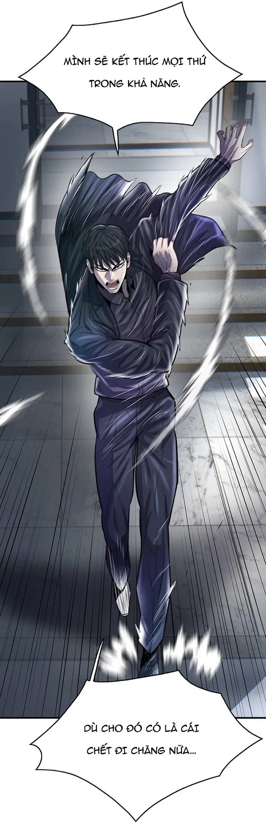 Bù Nhìn Chapter 126.1 - 9