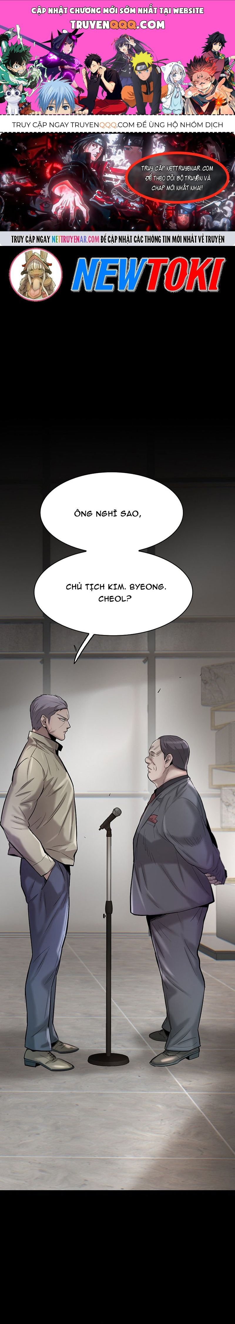 Bù Nhìn Chapter 128 - 1