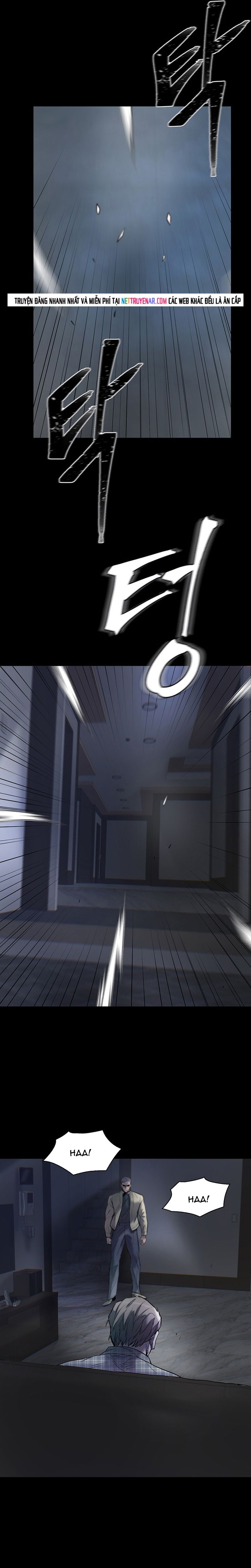 Bù Nhìn Chapter 128 - 13