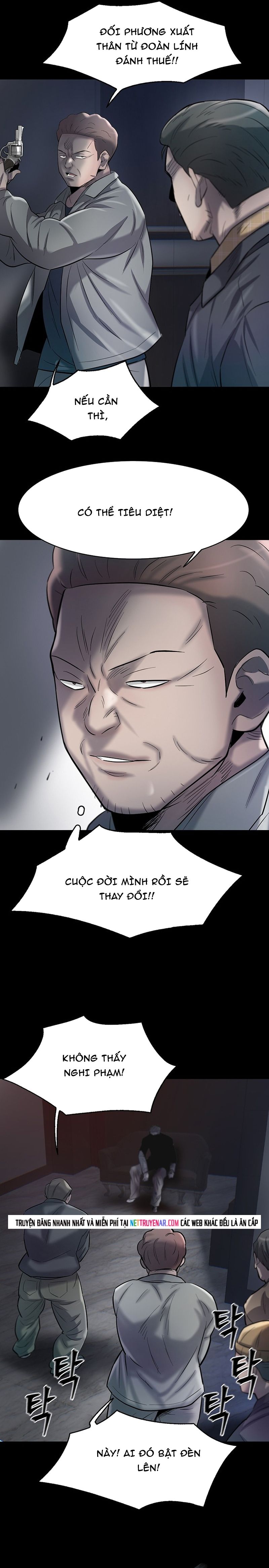 Bù Nhìn Chapter 128 - 16