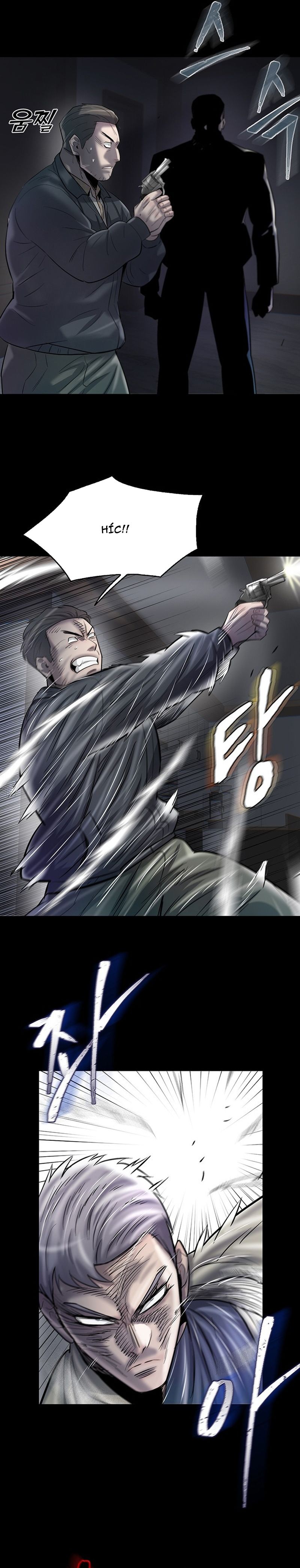 Bù Nhìn Chapter 128 - 17