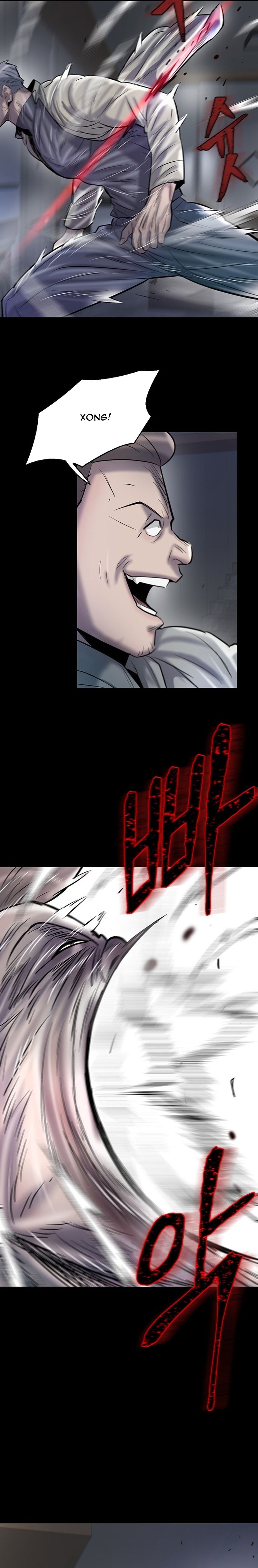 Bù Nhìn Chapter 128 - 19