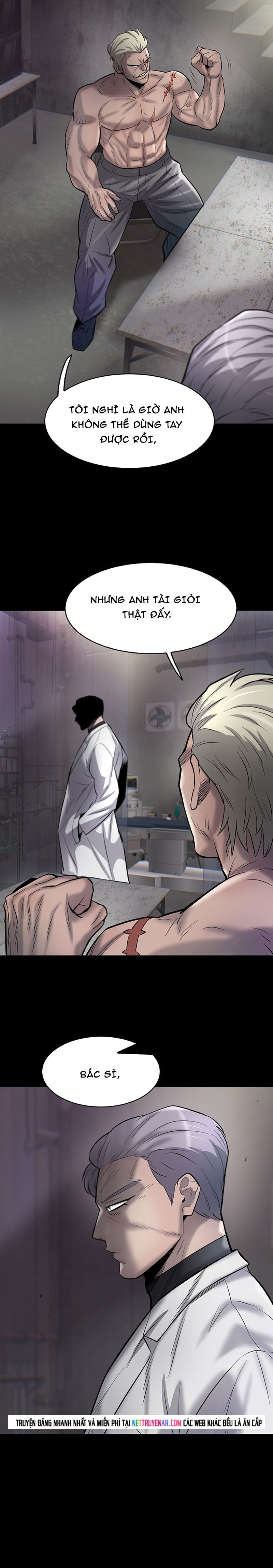 Bù Nhìn Chapter 128 - 25